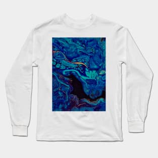 Flicker Long Sleeve T-Shirt